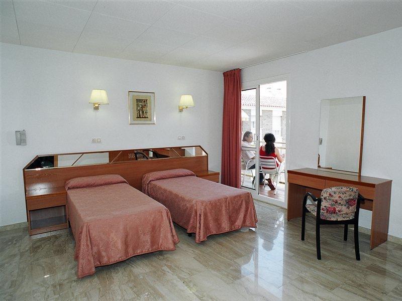 Cleopatra Hotel Lloret de Mar