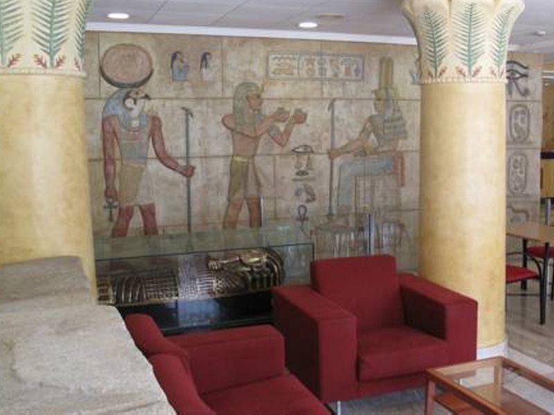 Cleopatra Hotel