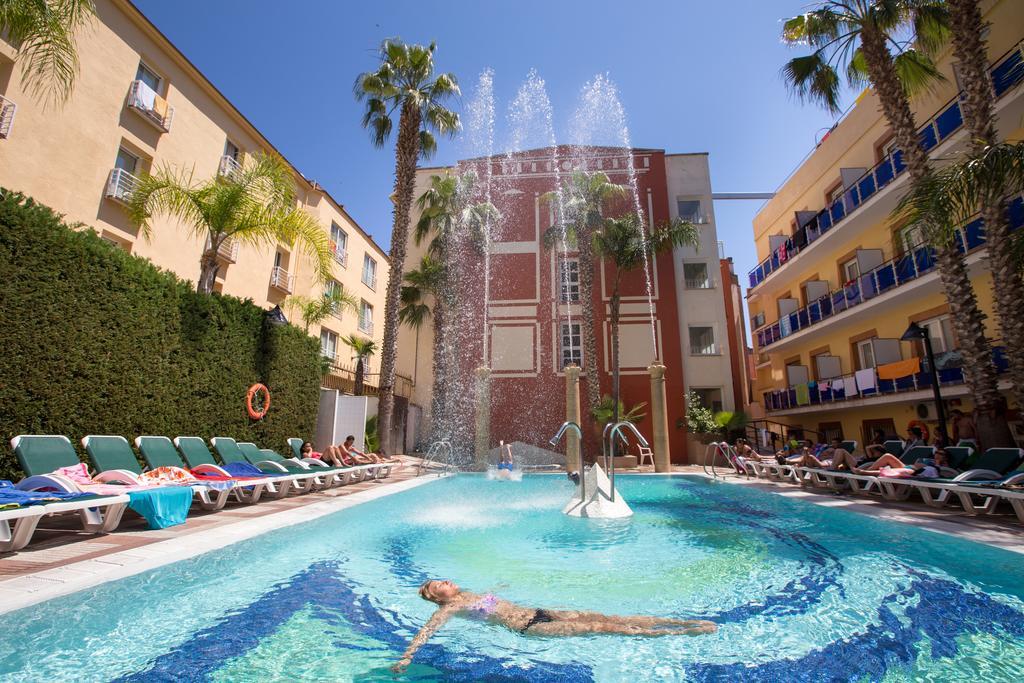 Cleopatra Hotel
