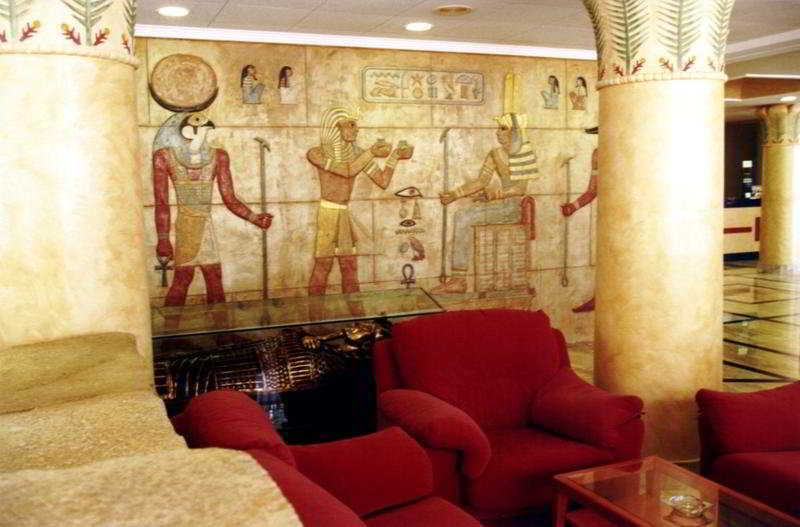 Cleopatra 4* Lloret de Mar