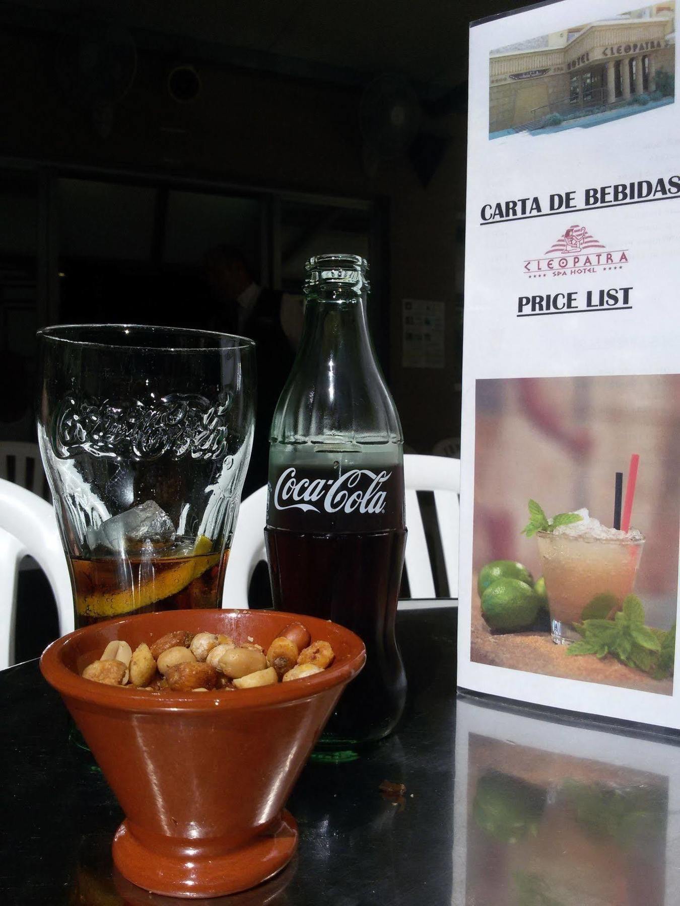 Cleopatra 4* Lloret de Mar