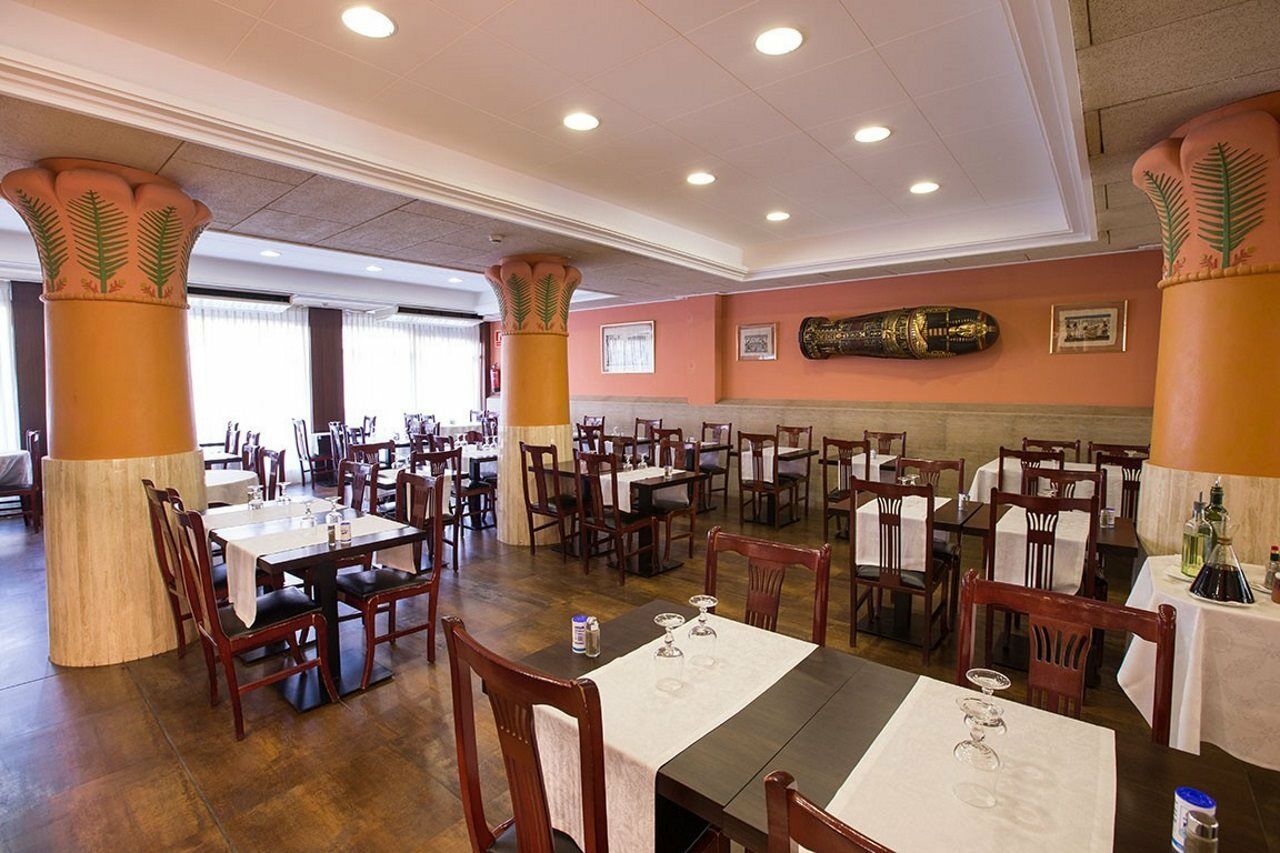 Cleopatra Hotel 4*